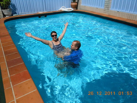 Cara Motel - Schoolies Week Accommodation 5