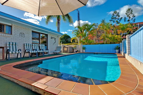 Cara Motel - Schoolies Week Accommodation 6