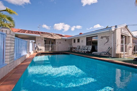 Cara Motel - Schoolies Week Accommodation 3