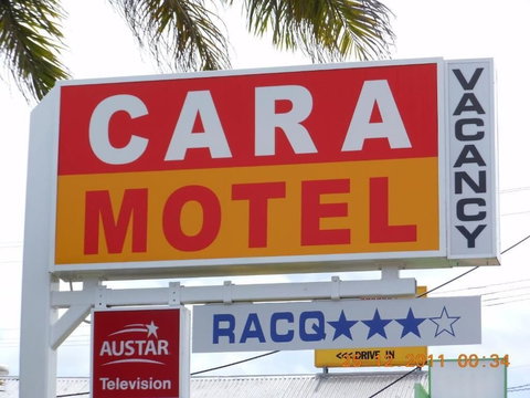 Cara Motel - Schoolies Week Accommodation 0