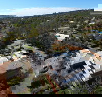 The Grandhouse York - Schoolies Week Accommodation
