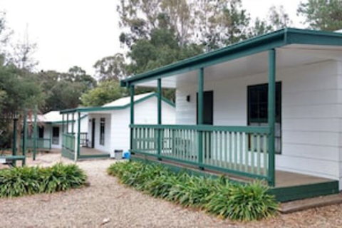 Fernleigh Farmstay & Bike Park - Schoolies Week Accommodation 0
