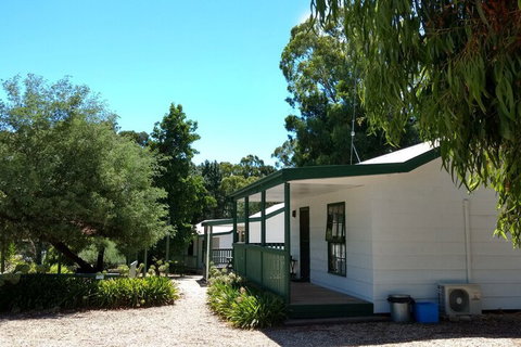 Fernleigh Farmstay & Bike Park - Schoolies Week Accommodation 4