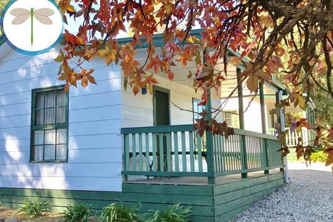 Fernleigh Farmstay & Bike Park - Schoolies Week Accommodation 1
