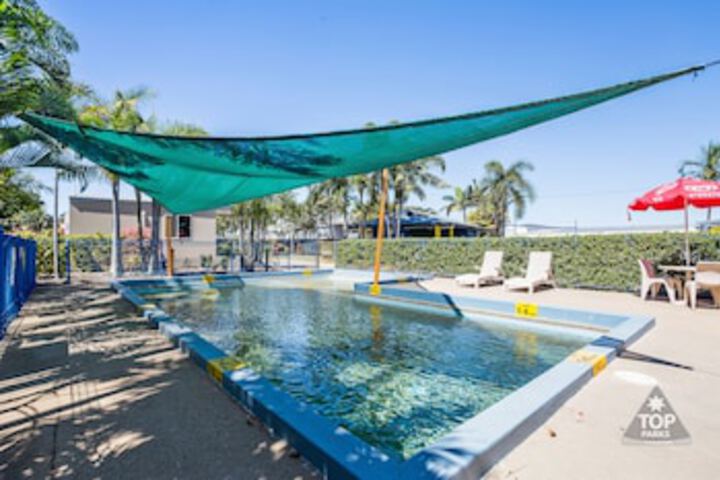 Yabulu QLD Schoolies Week Accommodation