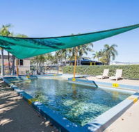 Coral Coast Tourist Park - Schoolies Week Accommodation