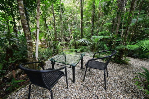 Daintree Cascades - Schoolies Week Accommodation 4