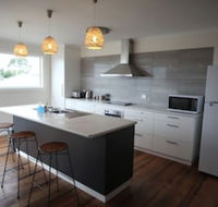 Seaview House Ulverstone - Schoolies Week Accommodation