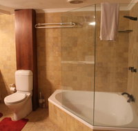 Whitsundays Rainforest Retreat - Schoolies Week Accommodation