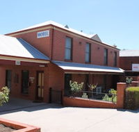 Bendigo Goldfields Motor Inn - Schoolies Week Accommodation