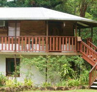 Havans Ecotourist Retreat - Schoolies Week Accommodation