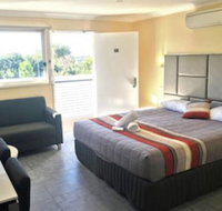 Toukley Motor Inn - Schoolies Week Accommodation