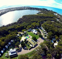 Robe Holiday Park