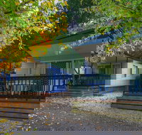 Bright Accommodation Park - Schoolies Week Accommodation