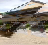 Ceduna Motor Inn - Schoolies Week Accommodation