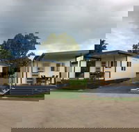 Discovery Parks - Mackay - Schoolies Week Accommodation
