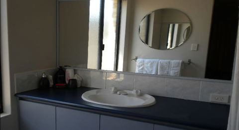 The Retreat - Schoolies Week Accommodation 3