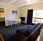 City Centre Apartments - Schoolies Week Accommodation