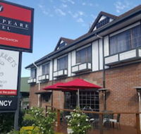Shakespeare Motel - Schoolies Week Accommodation
