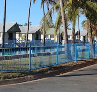 Central Tourist Park - Schoolies Week Accommodation