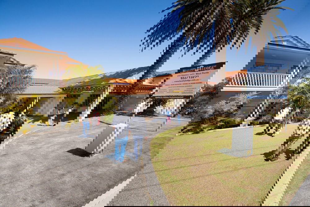 Perth Cbd And Inner Suburbs WA Schoolies Week Accommodation