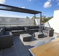 Astina Serviced Apartments Parkside - Schoolies Week Accommodation