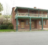 Stoke House Bed and Breakfast