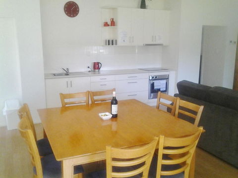 Seaside Villas - Schoolies Week Accommodation 2