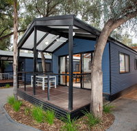 BIG4 Renmark Riverfront Holiday Park - Schoolies Week Accommodation