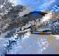 Alpine Retreat Mt Buller - Schoolies Week Accommodation