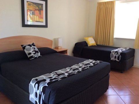 Pelican's Nest - Schoolies Week Accommodation 6