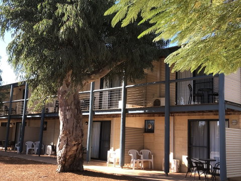 Pelican's Nest - Schoolies Week Accommodation 1