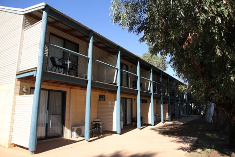 Pelican's Nest - Schoolies Week Accommodation 3