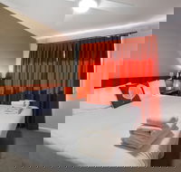 BOUTIQUE STAYS - Sandy Haven C - Schoolies Week Accommodation