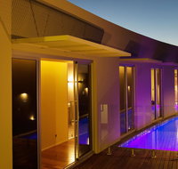 The Frames - Schoolies Week Accommodation