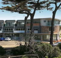 Four Kings Apartments - Schoolies Week Accommodation