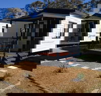 Goulburn South Caravan Park - Schoolies Week Accommodation