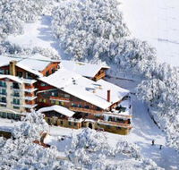 Hotel Pension Grimus - Schoolies Week Accommodation