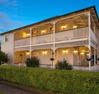 Riversleigh Guesthouse - Schoolies Week Accommodation
