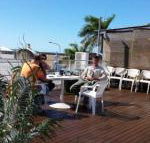 Geckos Rest Budget Accommodation  Backpackers - Schoolies Week Accommodation