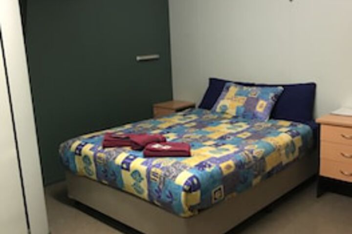 Karratha Industrial Estate WA Schoolies Week Accommodation