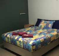 Karratha Lodge - Schoolies Week Accommodation