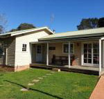 Sutton Forest Cottage - Schoolies Week Accommodation