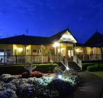 Rosevillehouse Bed  Breakfast