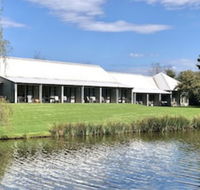 Briars Country Lodge - Schoolies Week Accommodation