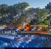 BIG4 Mornington Peninsula Holiday Park - Schoolies Week Accommodation