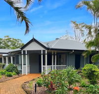 Clouds Mapleton - Schoolies Week Accommodation