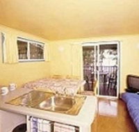Lake Tinaroo Terraces - Schoolies Week Accommodation