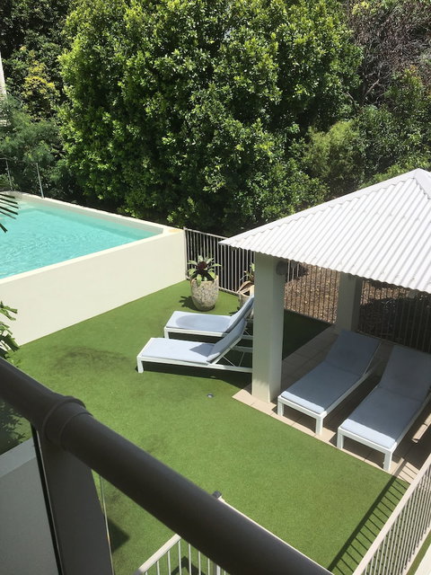 Airlie Central Apartments - Schoolies Week Accommodation 1