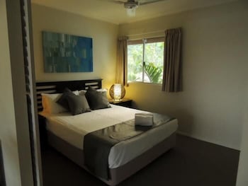 Airlie Central Apartments - Schoolies Week Accommodation 6